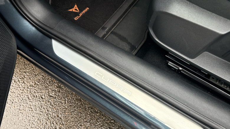 CUPRA Formentor 1.5 TSI 150 V2 5dr DSG Petrol Estate